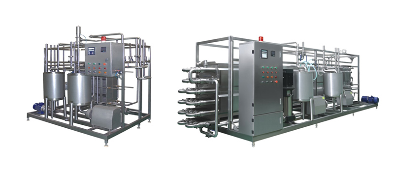 What Is A Pasteurizer? تطبيق البسترة في صناعة الأغذية