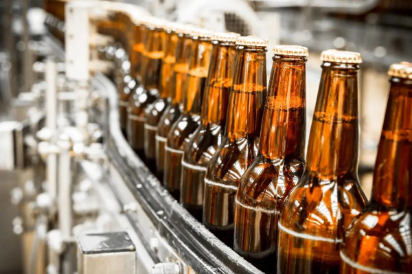 CIP Systems For Breweries أنظمة CIP لمصانع الجعة