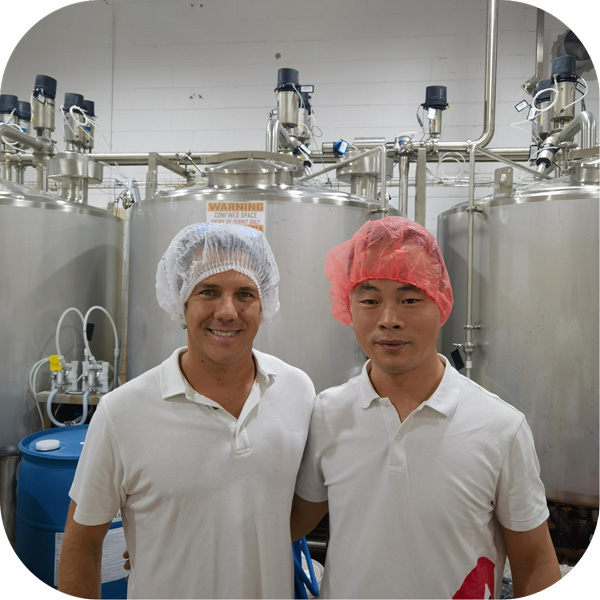 اتجاهات التنمية وآفاق أنظمة CIP